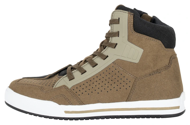 Fastway S-2401 Stiefel