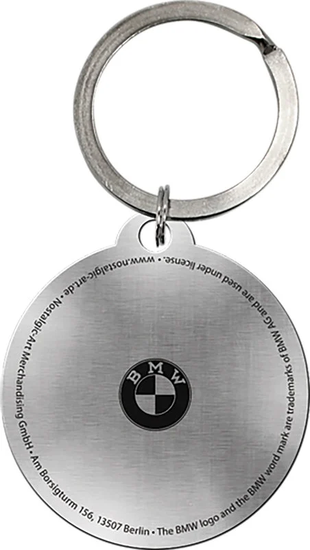 BMW KEY RING