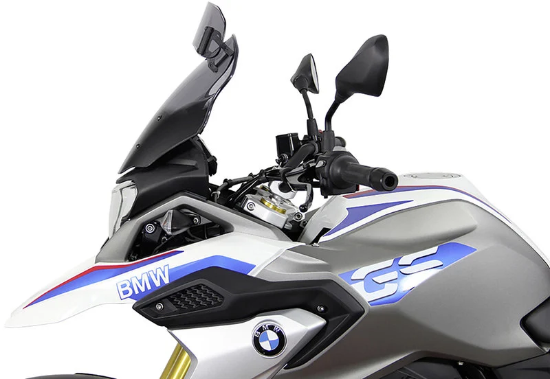BULLE TOURING MRA VARIO