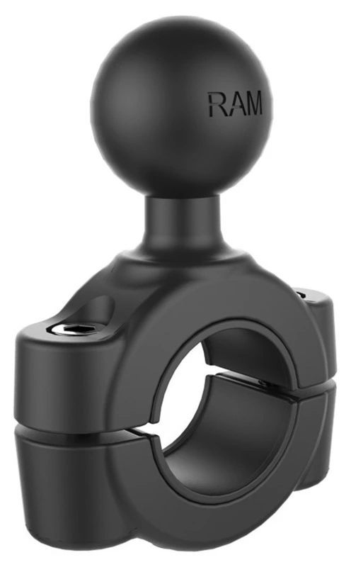 Fissaggio base Torque con sfera B da 1”