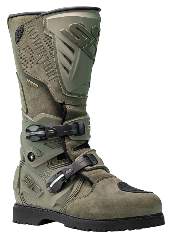 Adventure 2 GTX