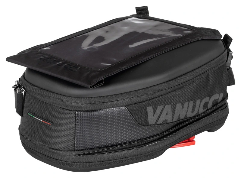 Borsa serbatoio Tanklock Sportivo 5-8 l