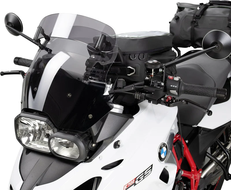 BULLE TOURING MRA VARIO