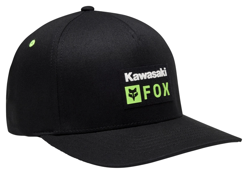 Kawi Flexfit Cap