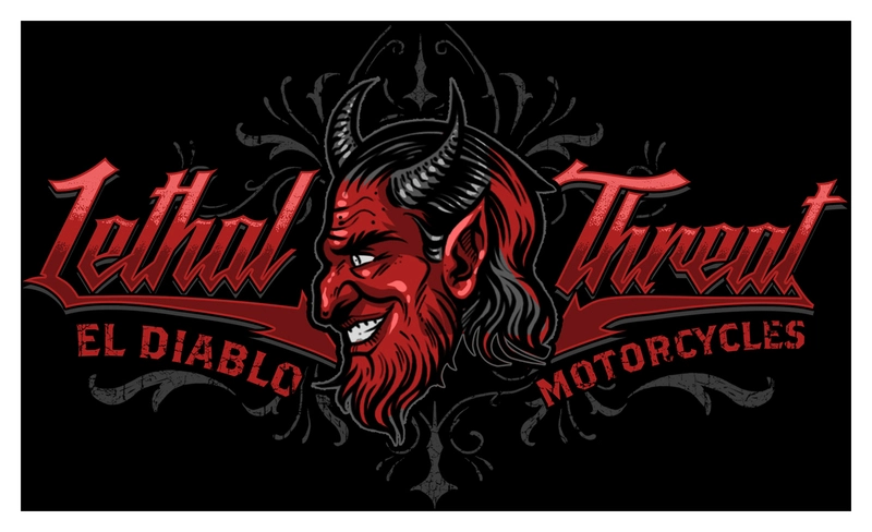 Lethal Threat El Diablo