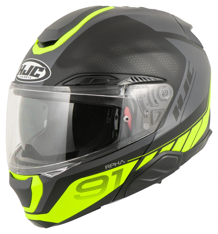 RPHA 91 Rafino MC3HSF