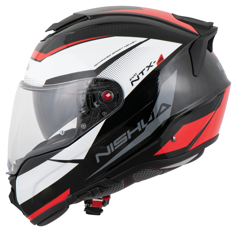 NTX-4 Evo Thunder