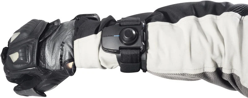 Armband-Afstandsbediening