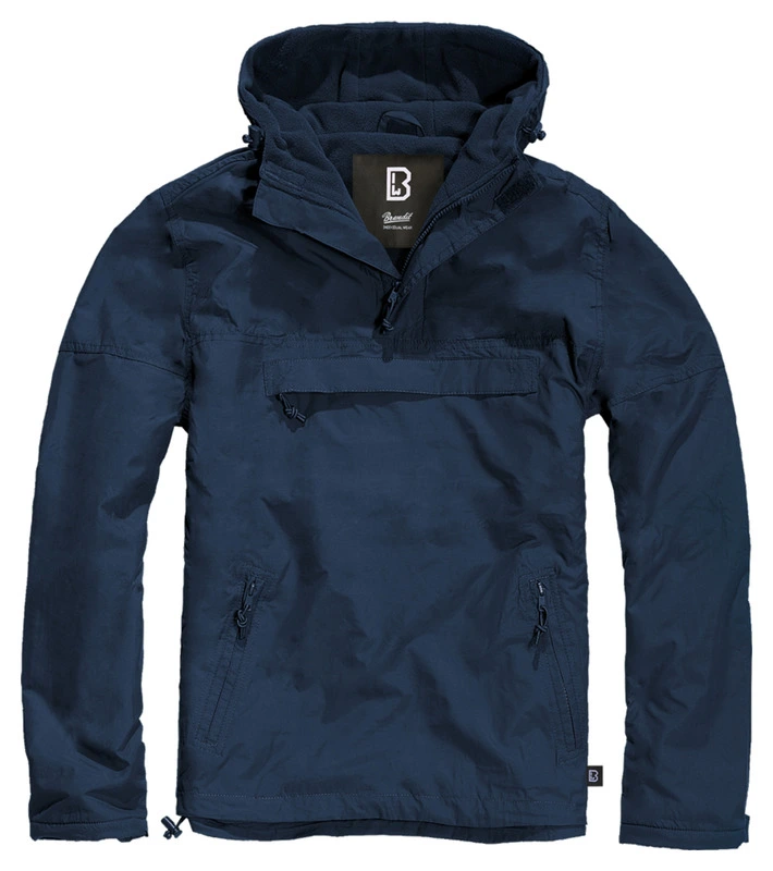 Windbreaker Anorak