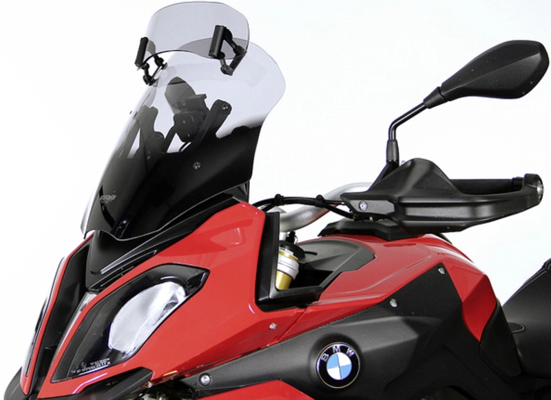 Bulle Touring Vario