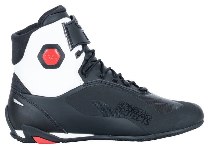 Faster 4 Boots