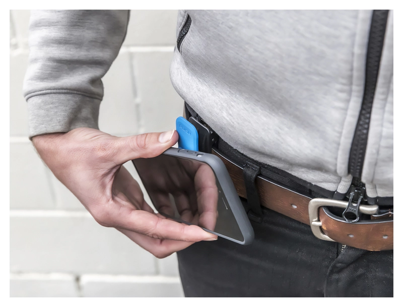 Smartphone Gürtelhalterung