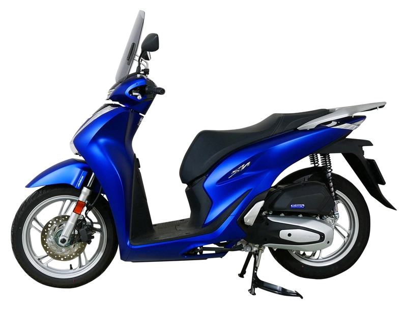 Parabrezza Touring