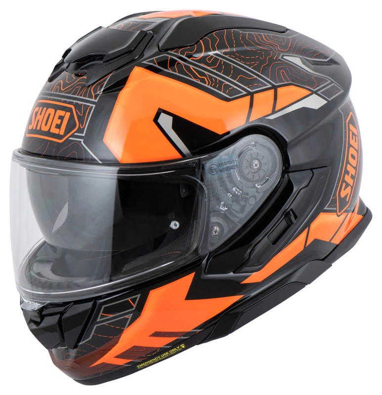 GT-Air 3 Hike TC-8