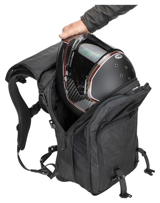 Sac à dos Roam 34 – Roland Sands Design