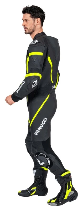 VSM-4 Herren
