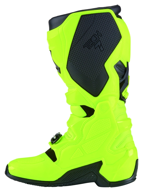 Tech 7