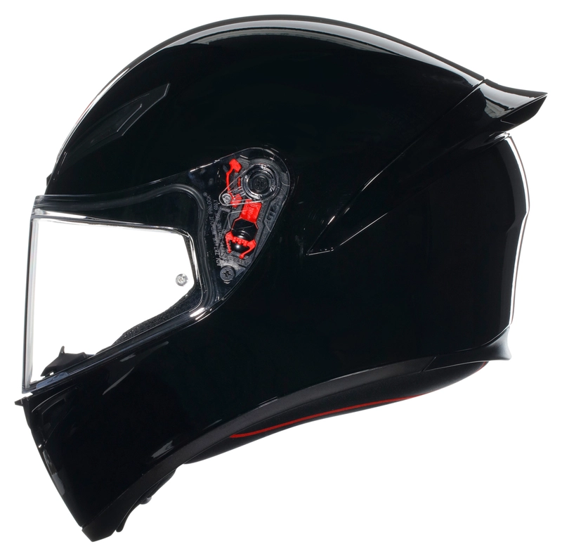 K1 S Schwarz Uni