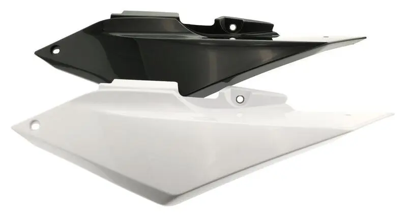 Side fairing