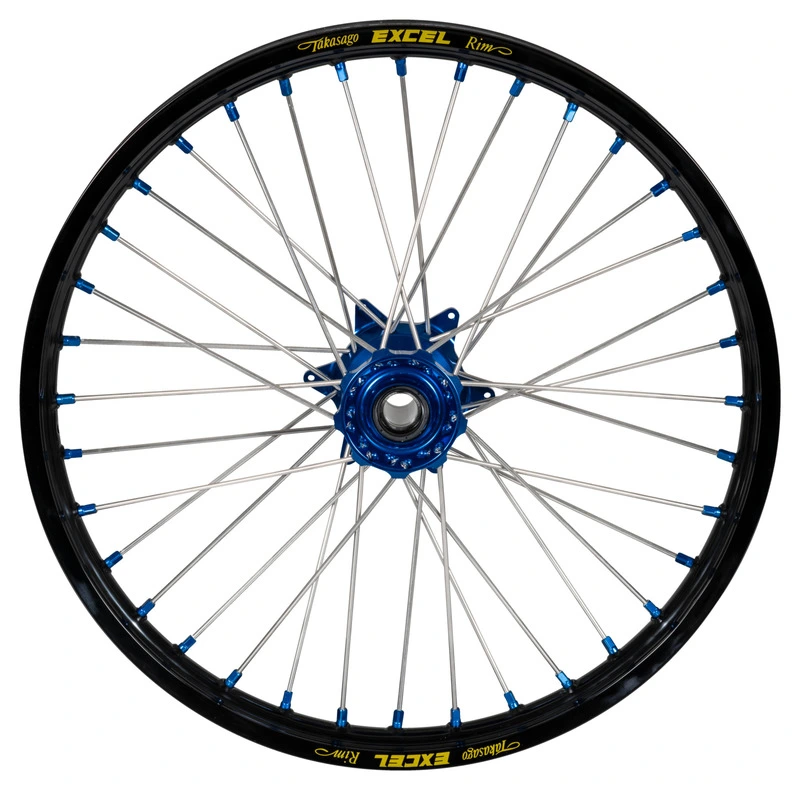 RUEDA DELANT. HAAN WHEELS