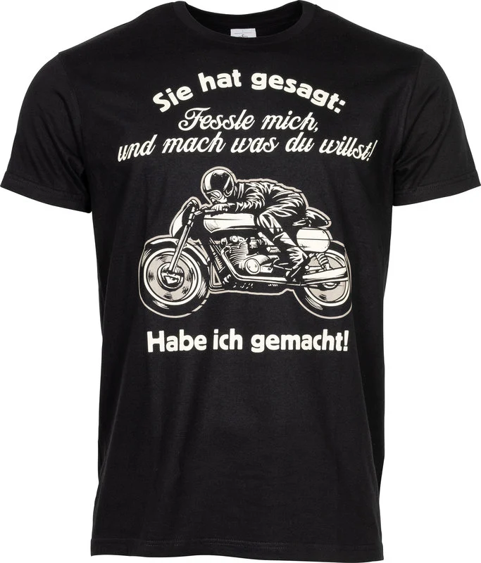 Fessle Mich