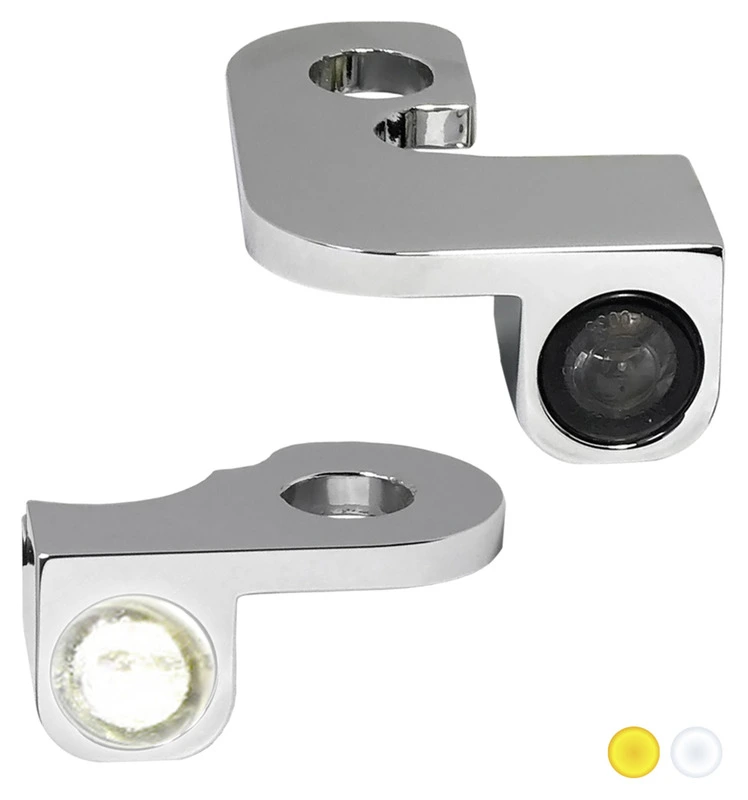 Nano Clignotants Armatur. Led