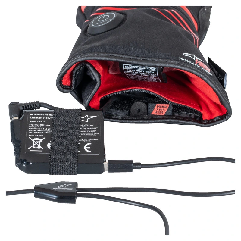 HT-5 Heat Tech
