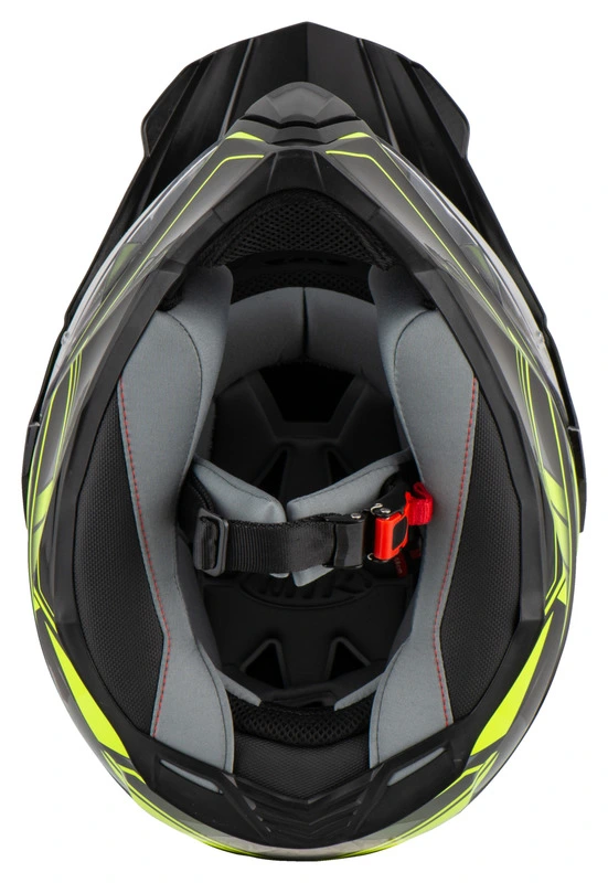 SX-1 Evo Da Enduro