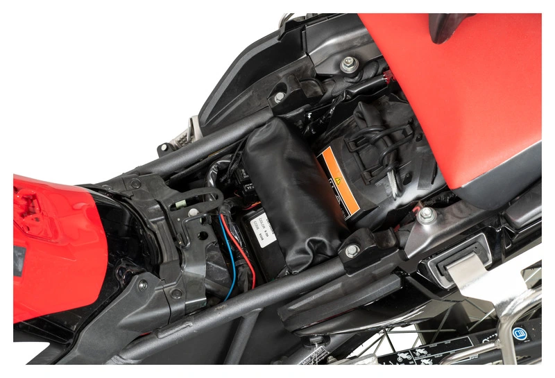 Accu Air Pump 10 Bar