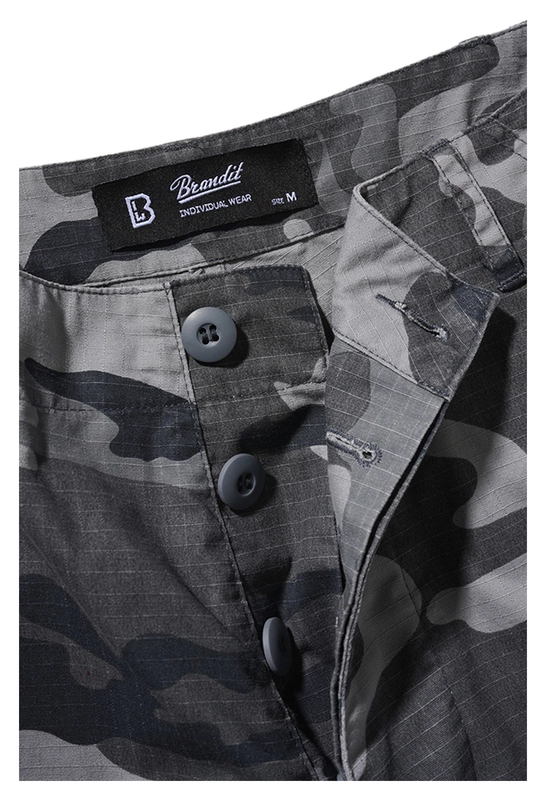 Pantaloncini BDU Ripstop