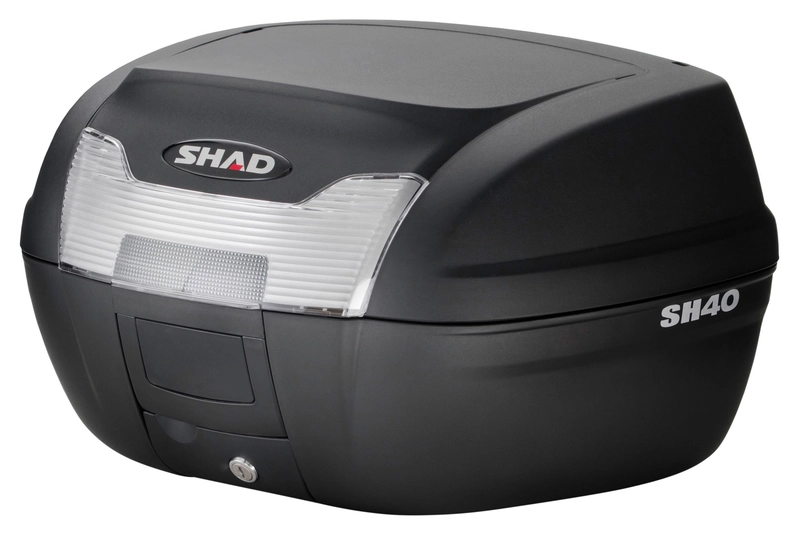 Topcase Sh40 40 Liter