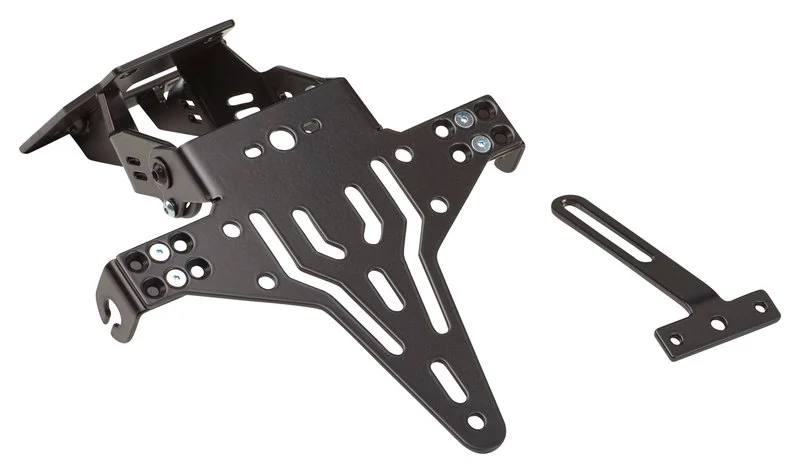 Kennzeichenhalter V-Shape