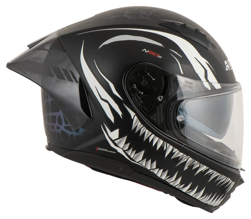 N60-6 Sport Ravenous