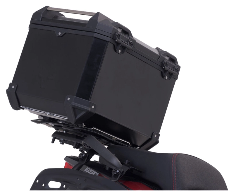 TRAX ADV système de top case