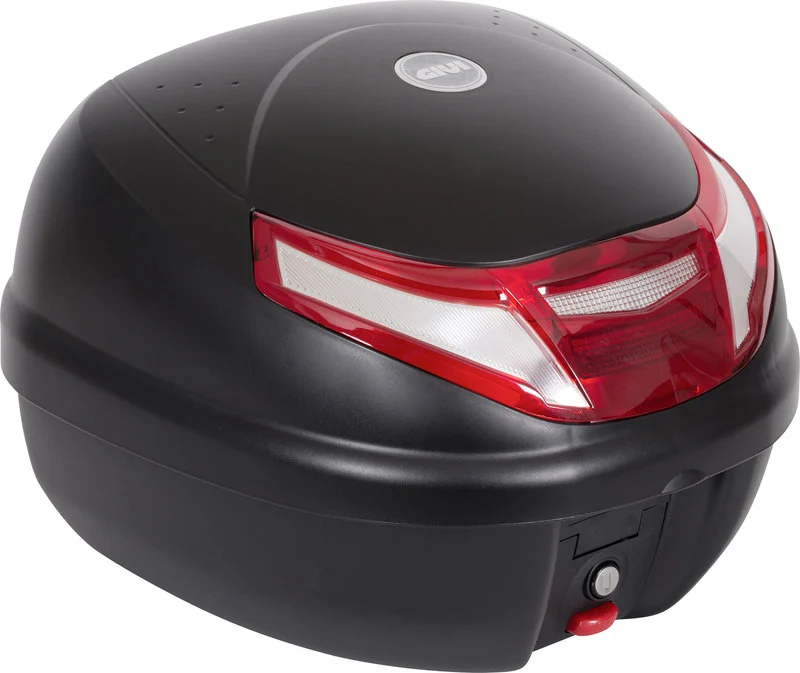 Horní kufr Givi E30N