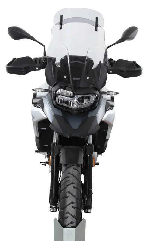 Vario-Touringscreen
