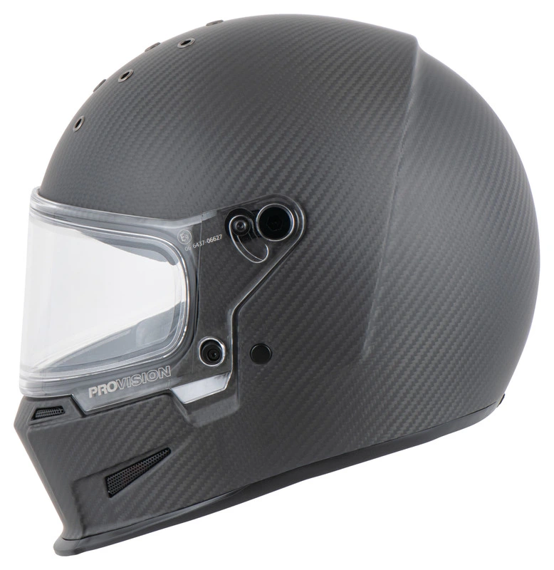 Eliminator 06 Carbon