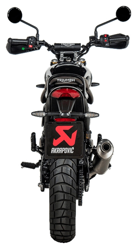 Slip-On Line Silencer