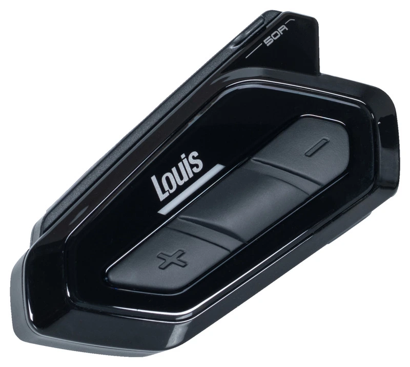 Louis Edition communication systems