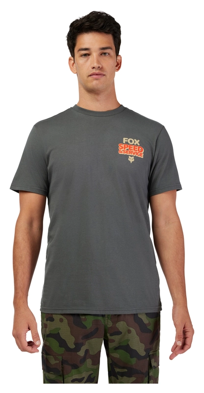 Always Custom T-Shirt