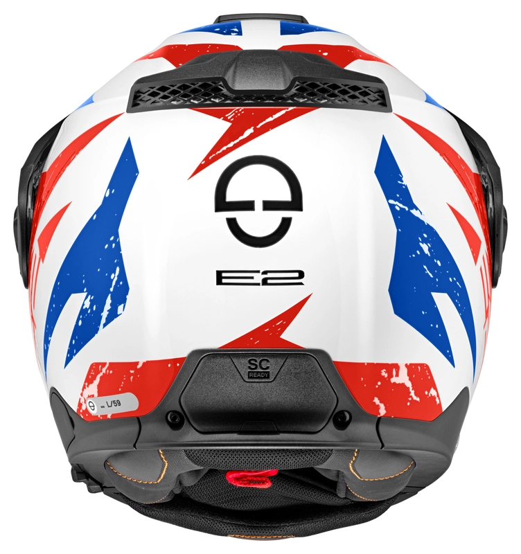 E2 Explorer Blue