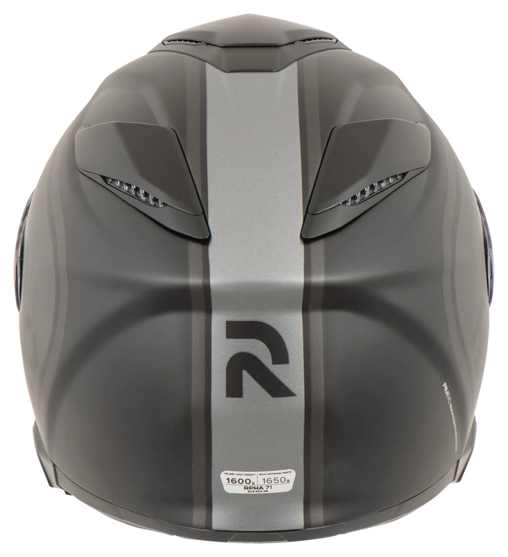 RPHA 71 Mapos MC5SF