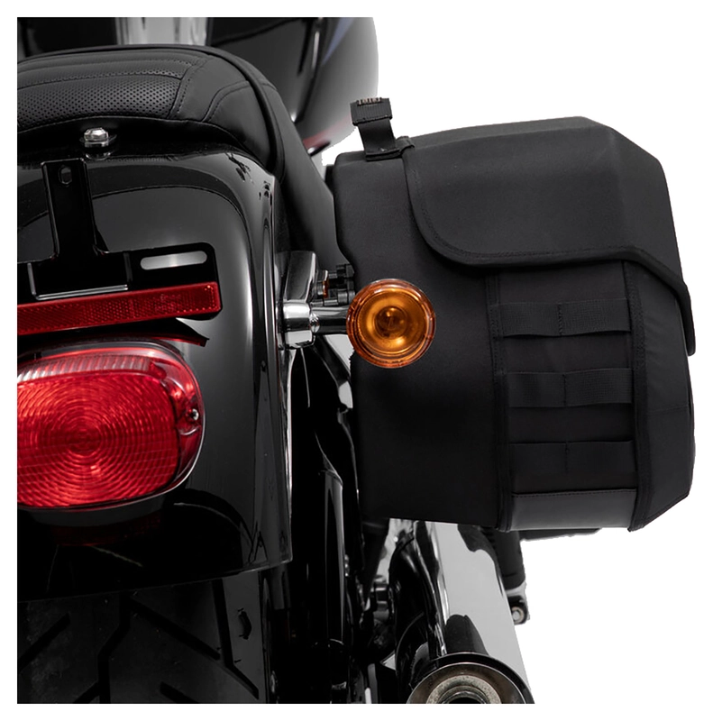 SIDE BAG SYSTEM LH1