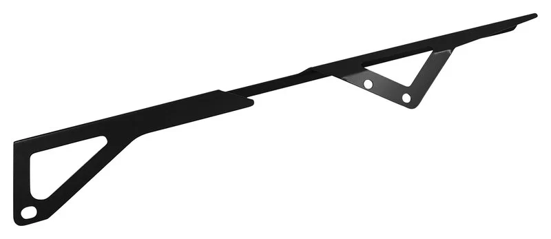 Kettenschutz In Schwarz