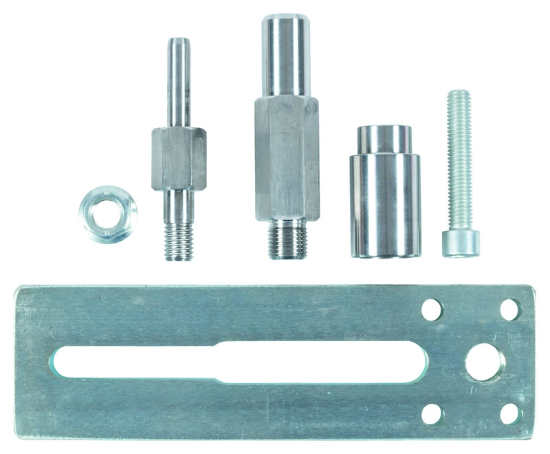 Adapter für Rothewald Zentralheber