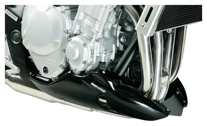 / Ermax Sabot Moteur