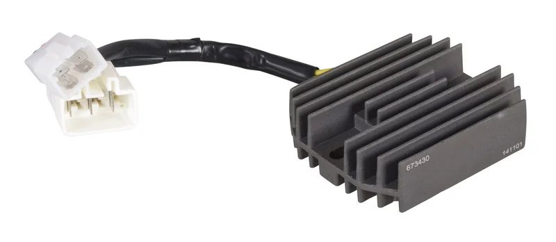 Generatorregulator
