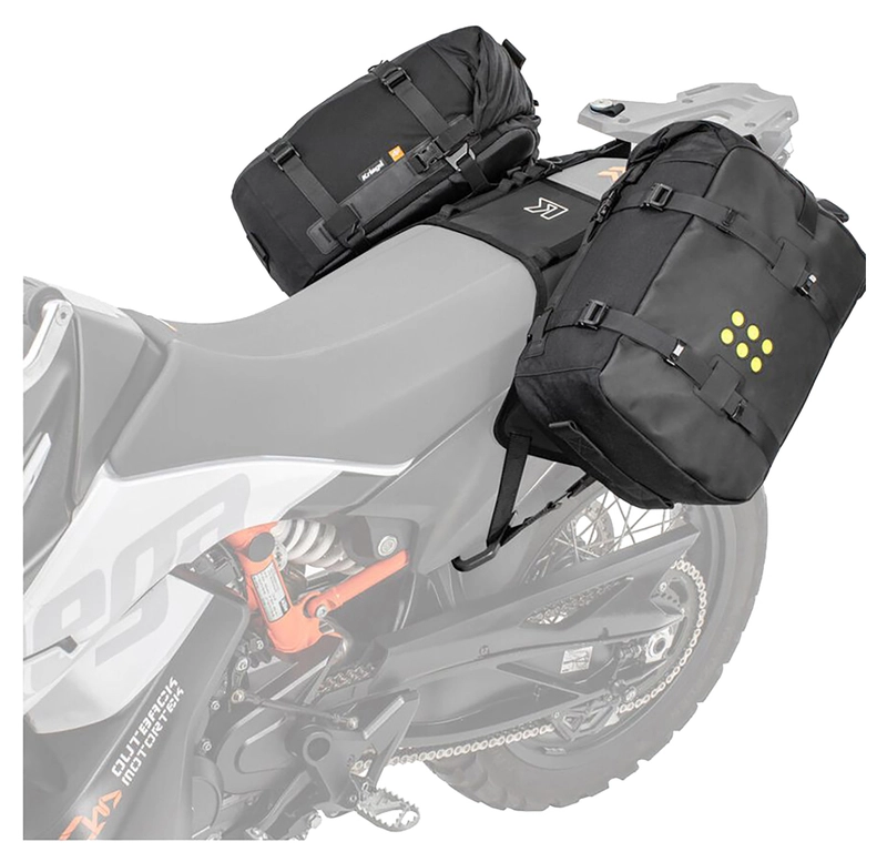 OS-Base til KTM 790