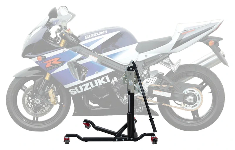 Adaptador para macaco central Rothewald