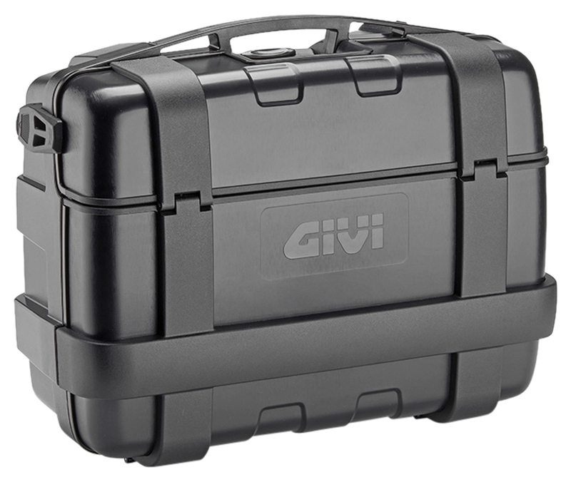 Valigia Trekker Lite Monokey 33 litri